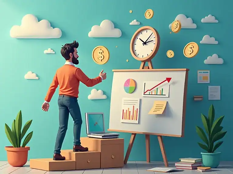 The Ultimate Guide to Affiliate Marketing Success in 2024 A Beginner's Roadmap